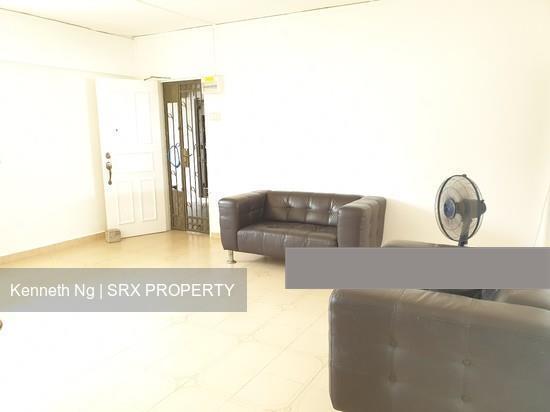 Blk 23 St. Georges Road (Kallang/Whampoa), HDB 4 Rooms #207382401